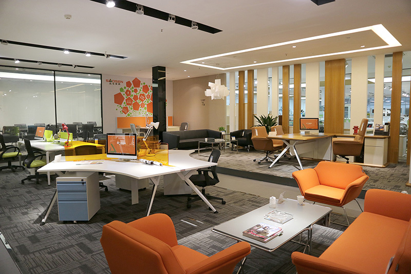 一格办公家具 一格办公家具