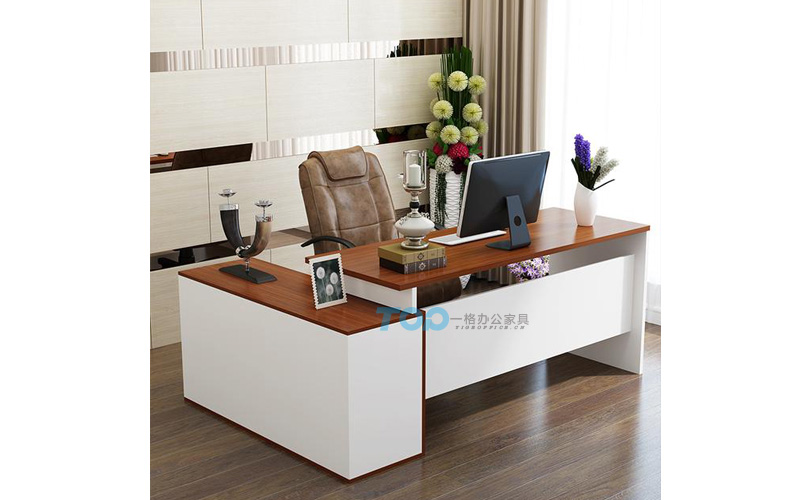 深圳一格现代办公桌 深圳一格现代办公桌