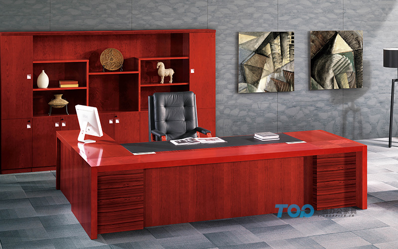 一格大班台 一格大班台