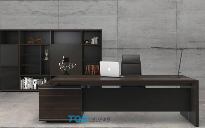 板式大班台 板式大班台