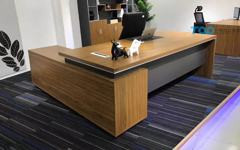 板式大班台 板式大班台