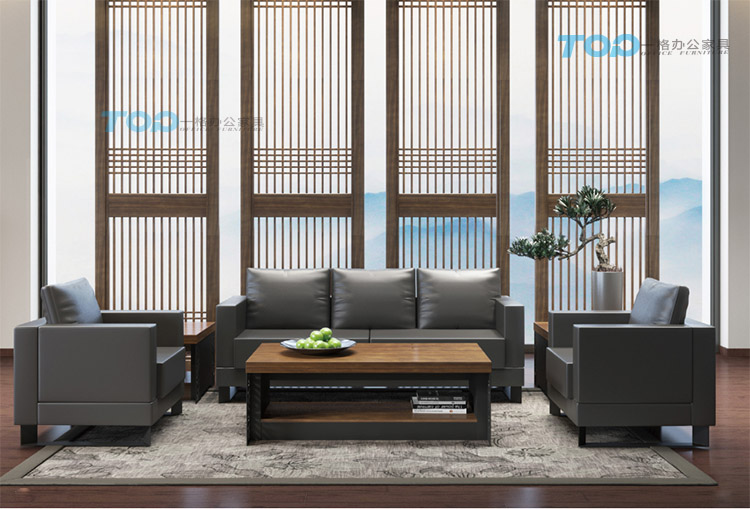 洽谈区家具 洽谈区家具