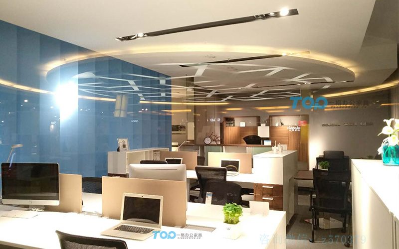 屏风办公卡位 屏风办公卡位