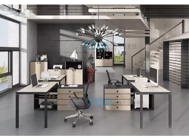 办公室家具配套,屏风办公桌 办公室家具配套,屏风办公桌