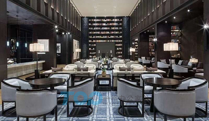 一格办公家具案例局部实拍图 一格办公家具案例局部实拍图