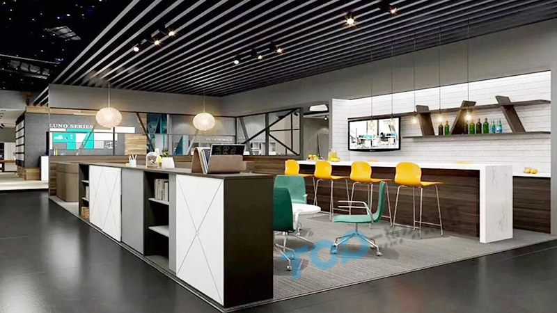 办公休闲区 办公休闲区