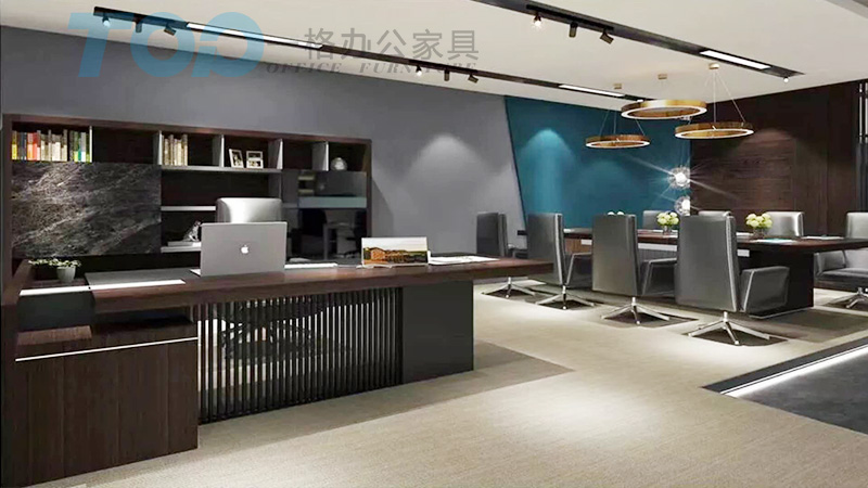 总裁办公区 总裁办公区