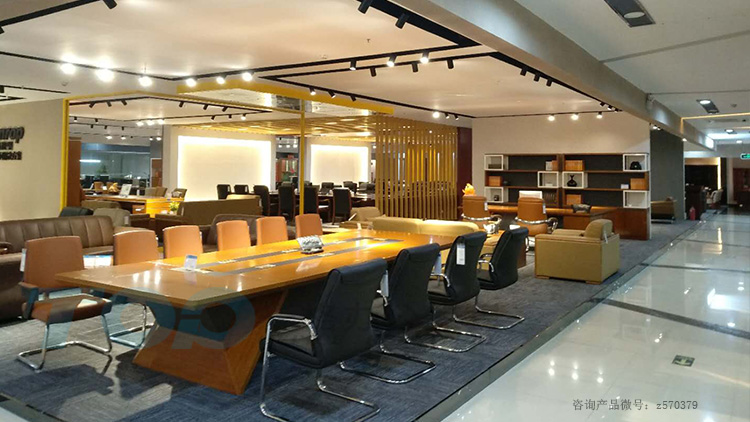 一格办公家具会议桌.jpg 一格办公家具会议桌.jpg