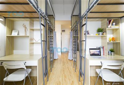 学校宿舍、员工集体宿舍家具