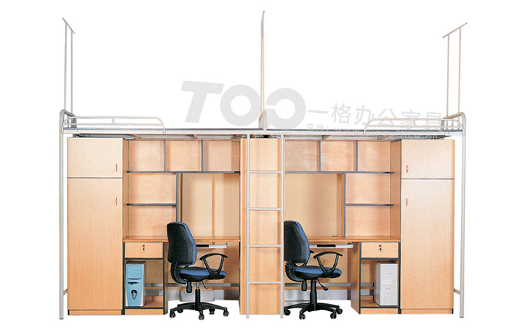 大学宿舍床 大学宿舍床