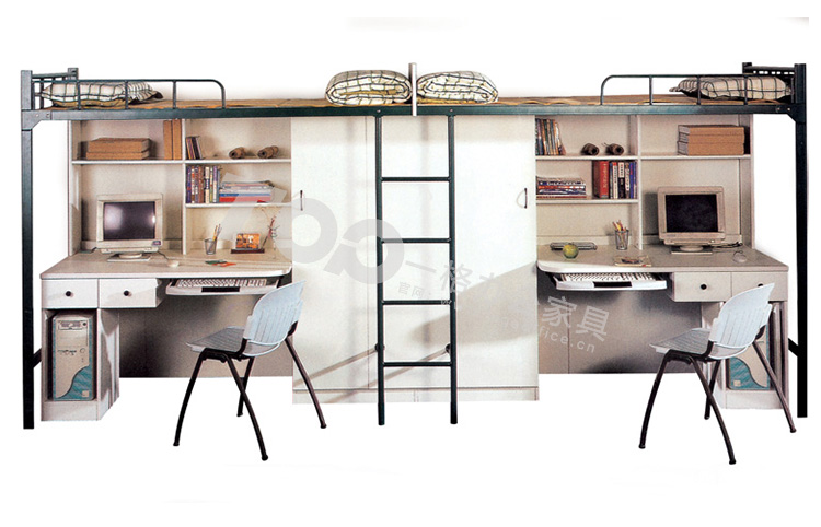 学校大学宿舍床 学校大学宿舍床