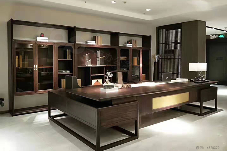 纯实木办公家具 纯实木办公家具