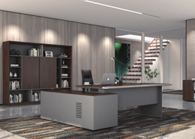 加拉玛系列办公家具 班台、会议桌 、沙发、文件柜