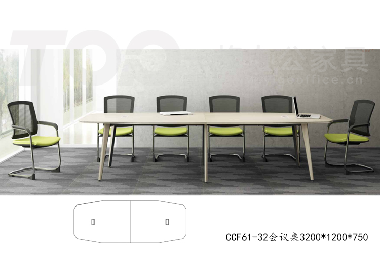 CCF61-32会议桌3200x1200x750.jpg CCF61-32会议桌3200x1200x750.jpg