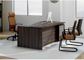 领逸系经理桌、行政桌