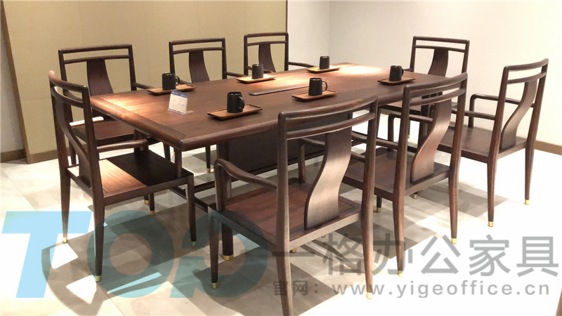 实木办公家具 实木办公家具