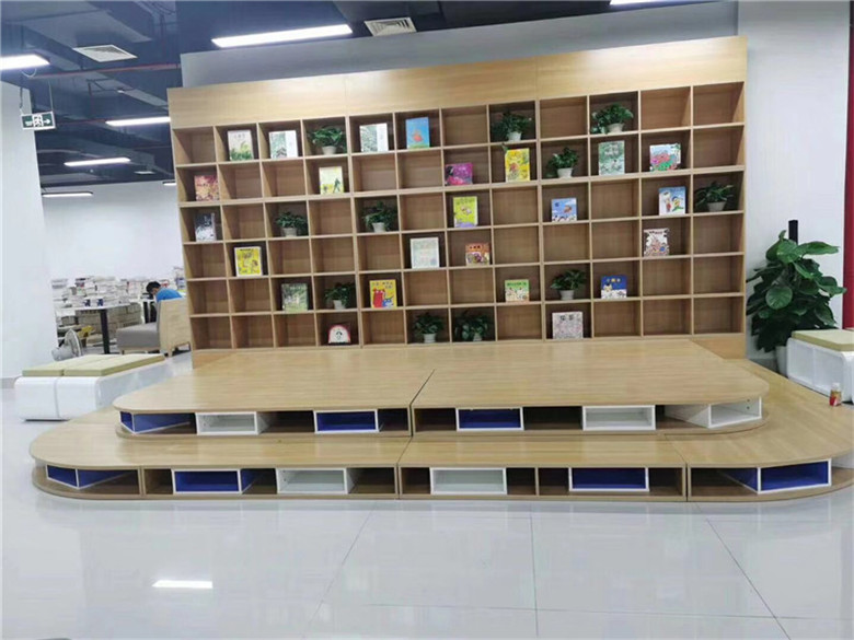 图书馆家具 图书馆家具