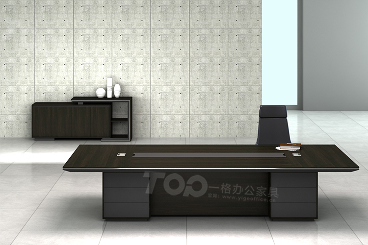 板式会议桌 板式会议桌
