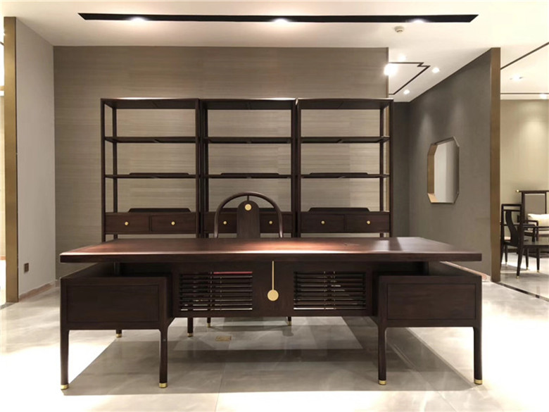 实木办公家具 实木办公家具