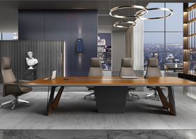 领航2.4、3.6米会议台