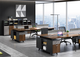 主管桌、卡位、会议桌系列