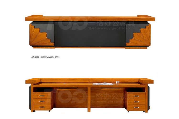 3.6M油漆贴木皮前台金柚色.jpg 3.6M油漆贴木皮前台金柚色.jpg