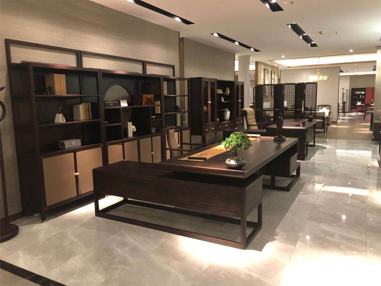 老板办公桌椅 老板办公桌椅