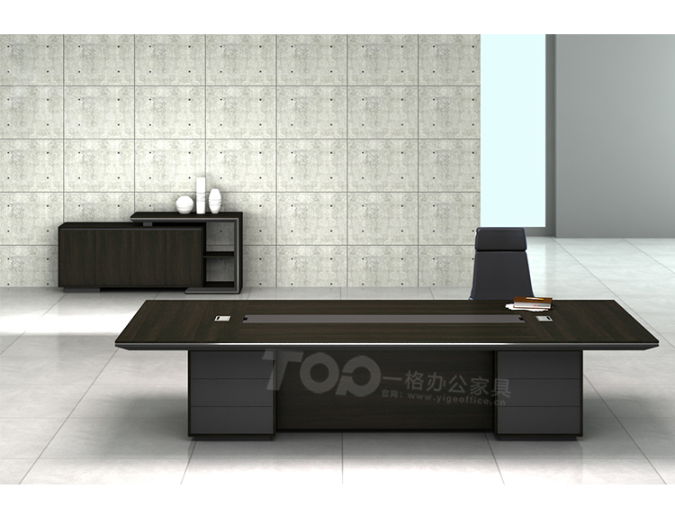 板式会议桌 板式会议桌