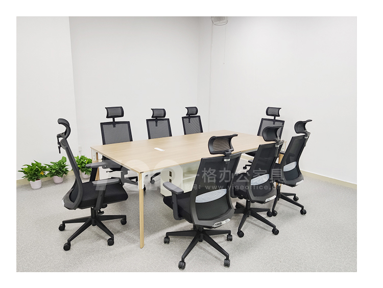 简约会议桌 简约会议桌
