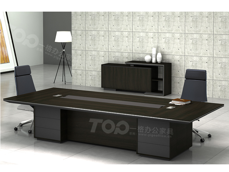 3.6m会议桌 3.6m会议桌