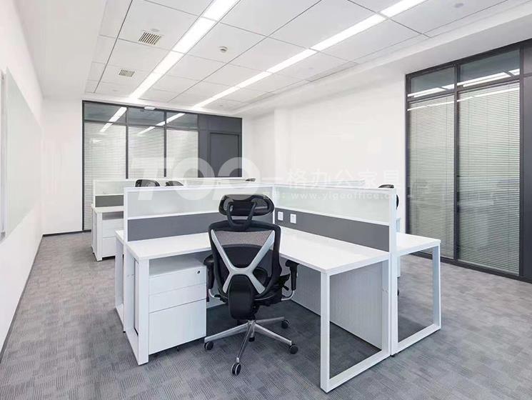 四人办公卡位 四人办公卡位