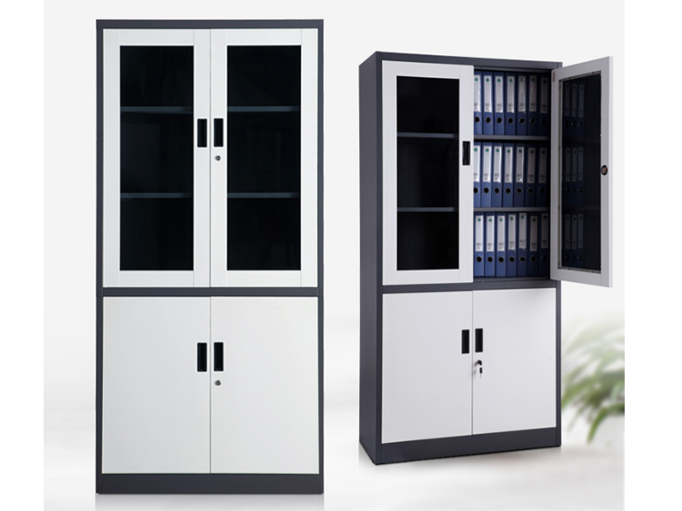 铁皮文件柜 铁皮文件柜