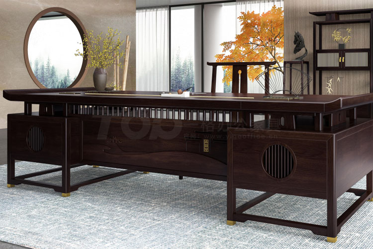 乌金木班台细节.jpg 乌金木班台细节.jpg